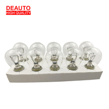 BA15D Automotive Light Bulb for cars